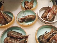 -星伦多自助料理·涮烤一体(杭州来福士店)