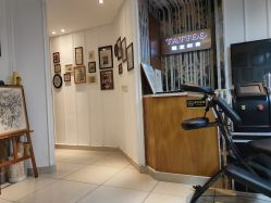 -长沙纹身· 龙堂刺青·三土师傅的店