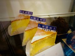 -布朗尼西饼(粮道街店)