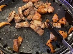 -老卜奎齐齐哈尔烤肉(人民东路店)