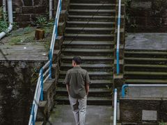 -新都巷步道