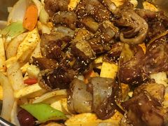 -黄记煌三汁焖锅(华发商都店)