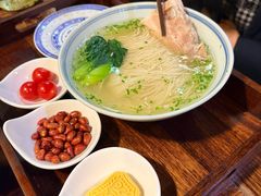 -同得兴 Since·1995 传统苏式面馆(嘉馀坊店)