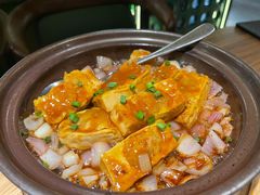 -木棉·醉心粤味(COCO Park店)