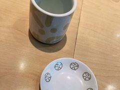 -元气寿司(新城市广场店)