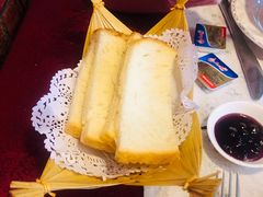 -92°C俄式厨房(中央大街店)