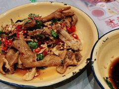 -东排食堂长沙小吃大排档(五一广场店)