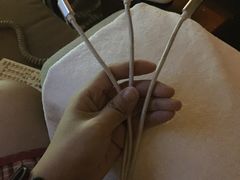 -黄金海岸水疗会所(凯利宾馆店)