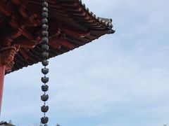 -径山寺