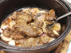 -新兴家喻酒家·羊城名宴(昌岗店)