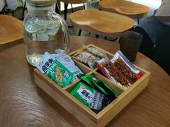 -盡膳口福跷脚牛肉火锅(合生汇购物中心店)