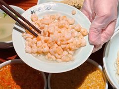 -裕兴记•蟹黄面馆(人民广场店)