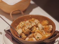 炒蘑菇-Solo(衡山路店)