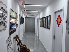 -TEMPO 音乐(五角场店)