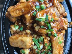 -徽州美食(三十年老店)