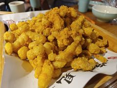 -肘子酥·天津菜·特色捞面(德云社店)