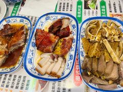 -永祥烧腊餐厅(虹口店)