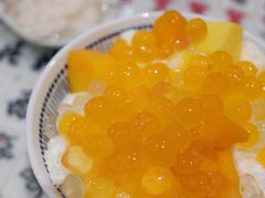 -堂屋糖水店(愚园店)