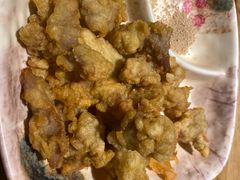 -姚面记·海派家常菜(恒基名人购物中心店)