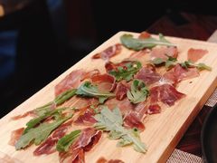 -YUE·6·西式融合餐厅(外滩六号店)
