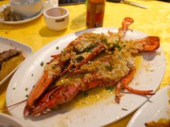 -老字号蛇口德记烧腊饭店·海鲜加工