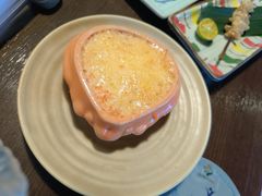 -万岛日本料理铁板烧(万泰国际店)