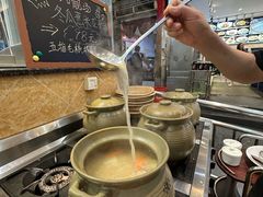 -丰尔粥食·顺德鱼生·干蒸排骨顺德菜(大良分店)