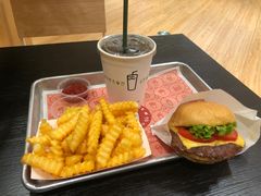 -Shake Shack(西单大悦城店)
