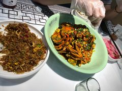 -靓虾二哥长沙地标小龙虾(五一广场店)