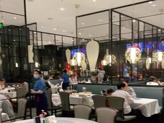 大堂-眉州东坡(远洋未来广场店)