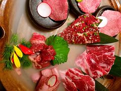 -厚贞日式烤肉(龙之梦店)