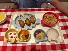 -西贝(龙华天虹购物中心店)