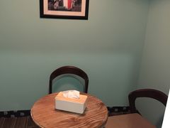 -香颂咖啡(华德中心广场店)