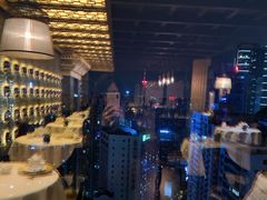 -富力丽思卡尔顿酒店·丽轩中餐厅