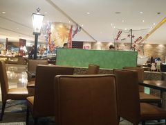 -厦门悦华酒店·绿庭主题自助餐厅