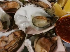 -真浪花园海鲜餐馆