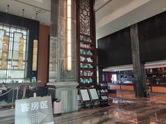-景德镇中国陶瓷博物馆西山湖凯莱度假酒店