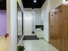 -U+型动力健身工作室(中海紫御华府店)