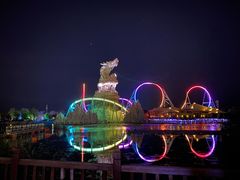 -合肥融创乐园