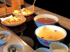 -南通滨江洲际酒店-东厨中餐厅