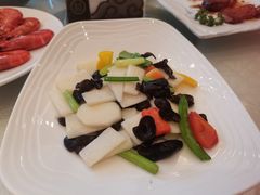 -金翠皇宫粤菜·点心·海鲜(科技园店)