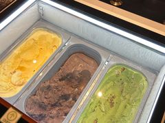 -黑金·寻焰自助百汇·烤肉·火锅(中街店)