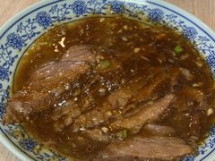 扒肉条-协顺园回头馆(南顺城路店)