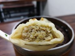 -鲁氏汤包王(长白街店)