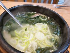 -许妈妈餐厅烤肉烧烤家常菜(明润广场店)