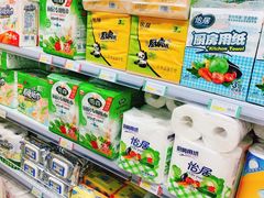 -利群商厦(台东店)