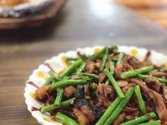 -海泉湾竹筒饭·瘦身水库大头鱼(从化温泉镇店)