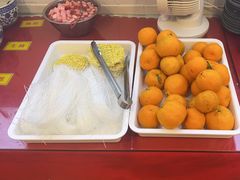 -虾大侠·盱眙龙虾老北京铜锅涮羊肉(金楠天街店)