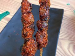 -陕西特色牛肉面