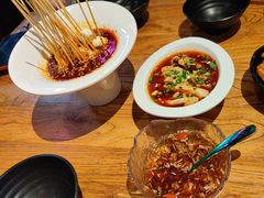 -我的面 川味Bistro(后沙峪店)